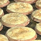 10c Food Corner Comida