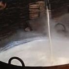 10c Food Corner Comida