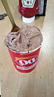 Dairy Queen food