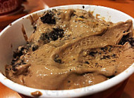 Cold Stone Creamery food