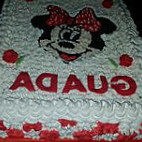 Comidas Caseras Nourriture