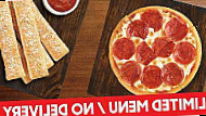 Pizza Hut food