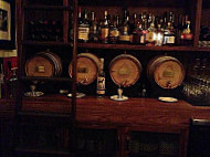 Cypress Tavern inside