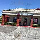 Jack In The Box outside