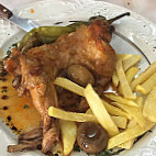 Casa Domingo Restaurante food