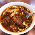 Lao Shan Dong Homemade Noodles Comida