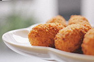 Croquetea food