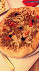 Pizzeria San Marino food