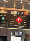 Mod Pizza food