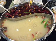 Happy Lamb Hot Pot, Union City Kuài Lè Xiǎo Yáng food