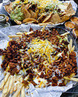 Cotixan Mexican Food food