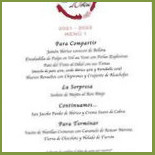 Del Tinto Al Odiel Extérieur