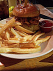 Applebee's food