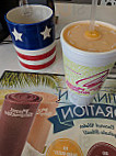 Planet Smoothie food