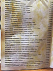 Il Magazzino menu