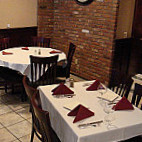 Orfino's Restaurant inside