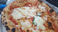 Pizzeria Antonio E Gigi Sorbillo food