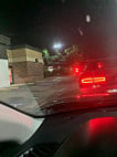 Wendy's outside