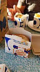 White Castle food