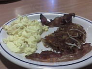 Ihop food