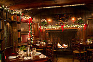 The Wine Bistro At The Griswold Inn food