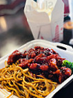 813 Chinese food