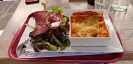Le Ménestrel Café Plats Régionaux Produits Locaux Glacier Artisan Crêpier food