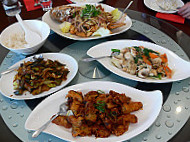 Malaysian Dining Delights food