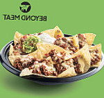 Taco Cabana food