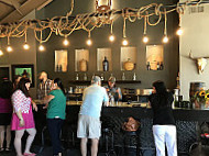 Highway 12 Winery Tasting Room food