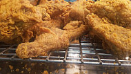 Popeyes Louisiana Kitchen food