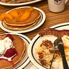 Ihop food