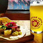 Lavery Brewing Company food