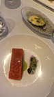 The Goring Dining Room food