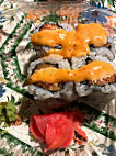 Wasabi Sushi House food