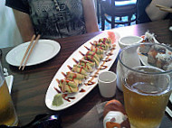 Watami Sushi inside