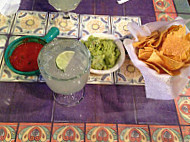 Miguel's Mexican food