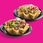 Taco Cabana 20199 food