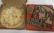 Little Caesars food