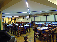 Restaurante Davilina inside