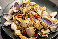 Viet Hoa Oyster Bar & Kitchen food