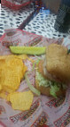 Firehouse Subs Monroe food