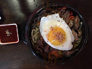 Sula Korean food