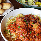 Olive Garden Italian Kitchen food