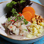 Ceviche 103 food