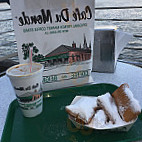 Cafe Du Monde Oakwood food