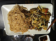 Meiling Pau food