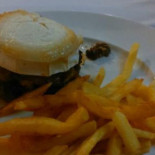 El Cafe De La Peni Comida