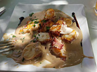 Tarin food