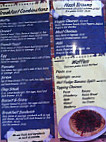 Waffle Stop Grill menu